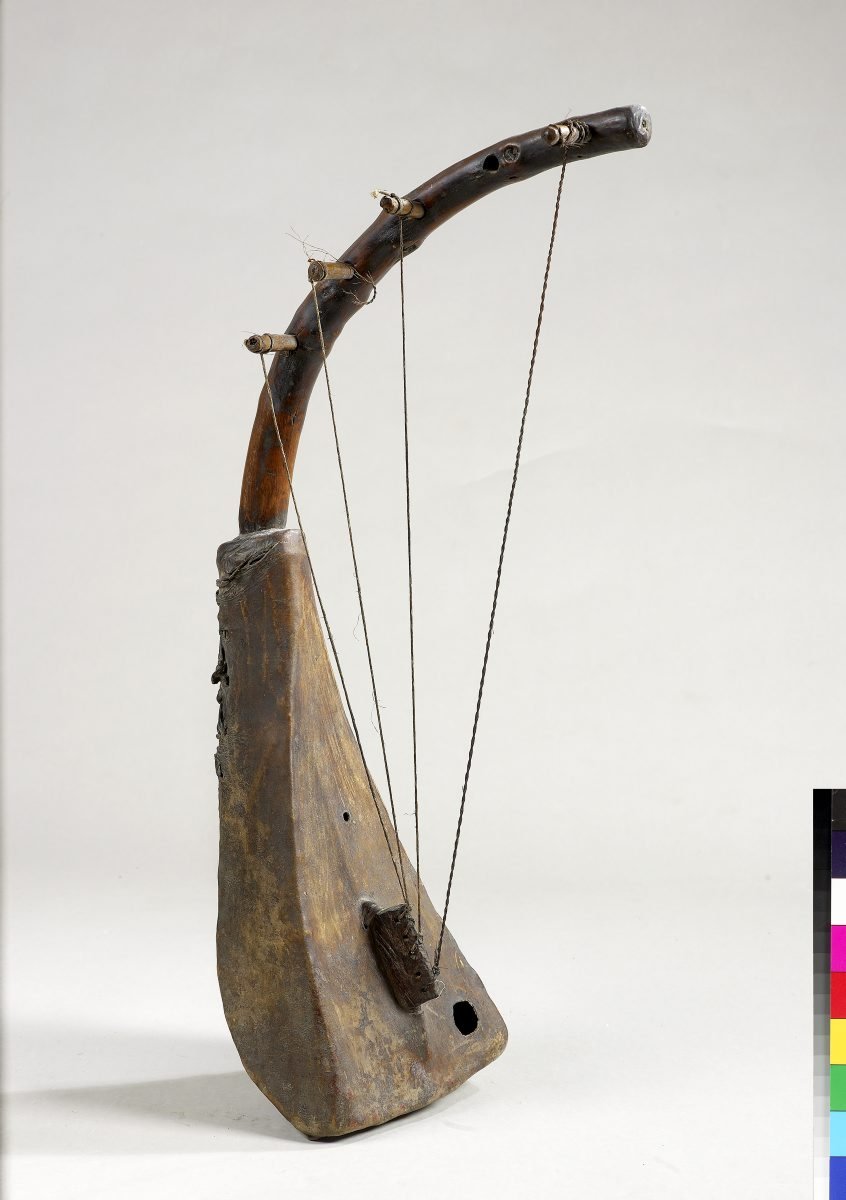 Instrument image