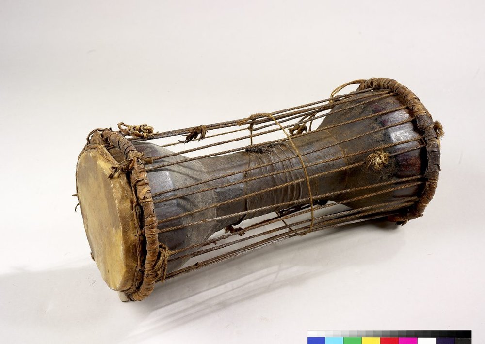 Instrument image