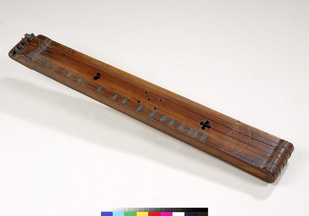 Instrument image