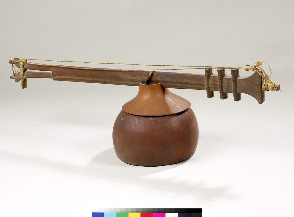 Instrument image