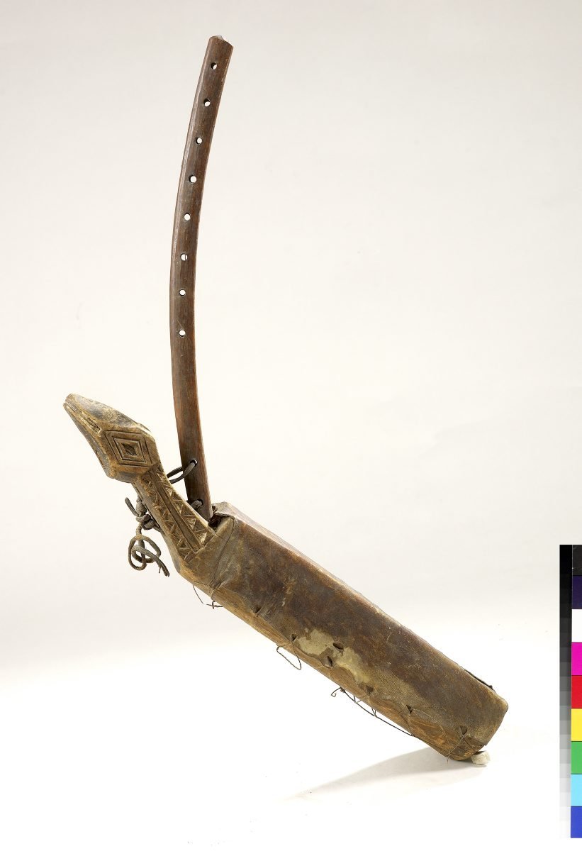 Instrument image