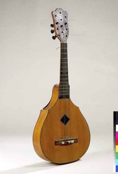 Bandurria