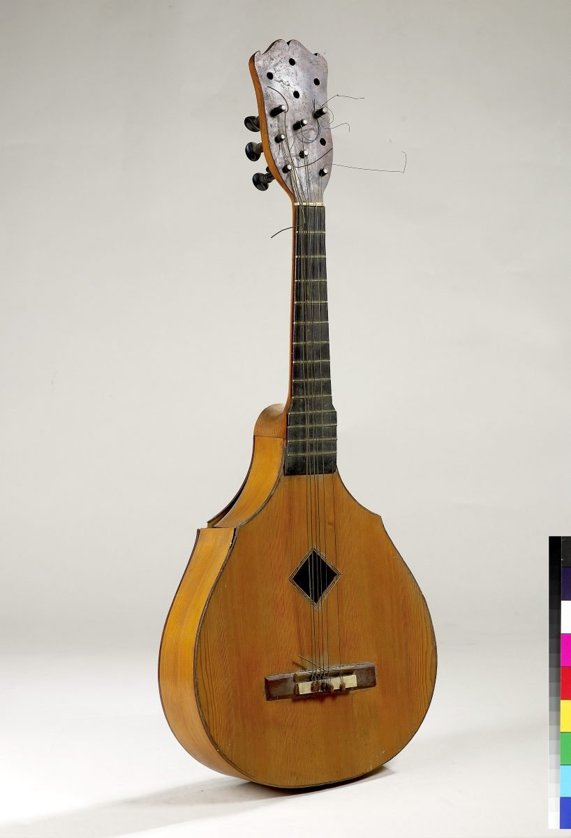 Instrument image