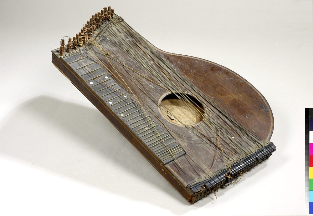 Instrument image