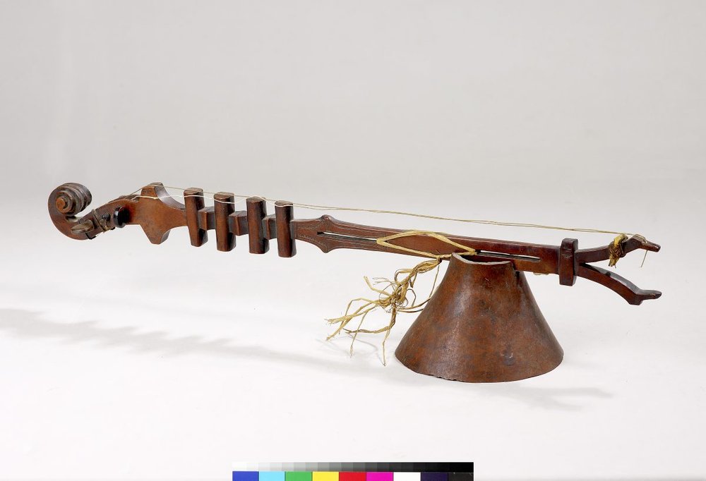 Instrument image