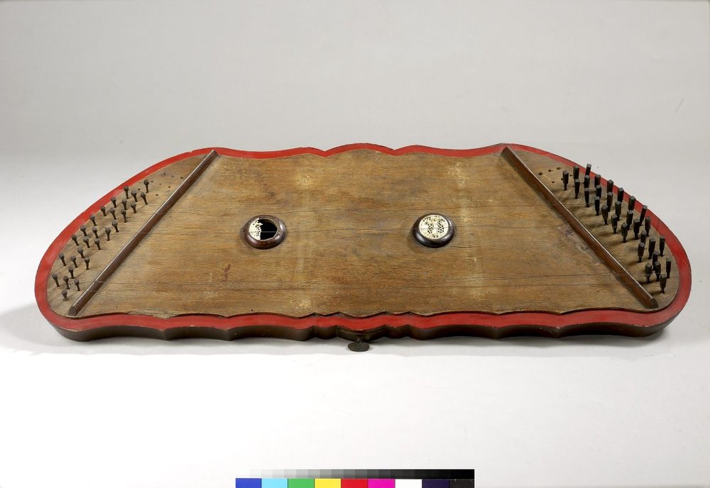 Instrument image