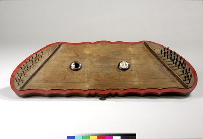 Tympanon "Yang Q'in"