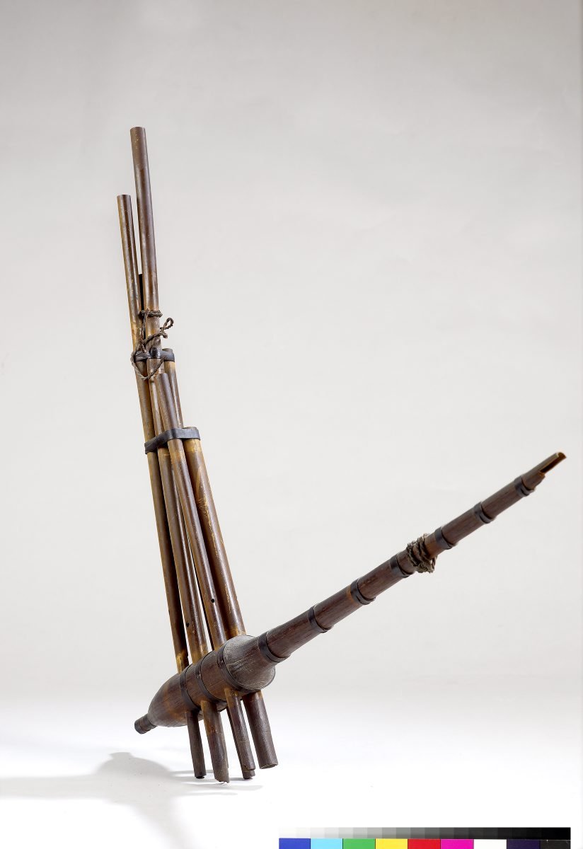 Instrument image