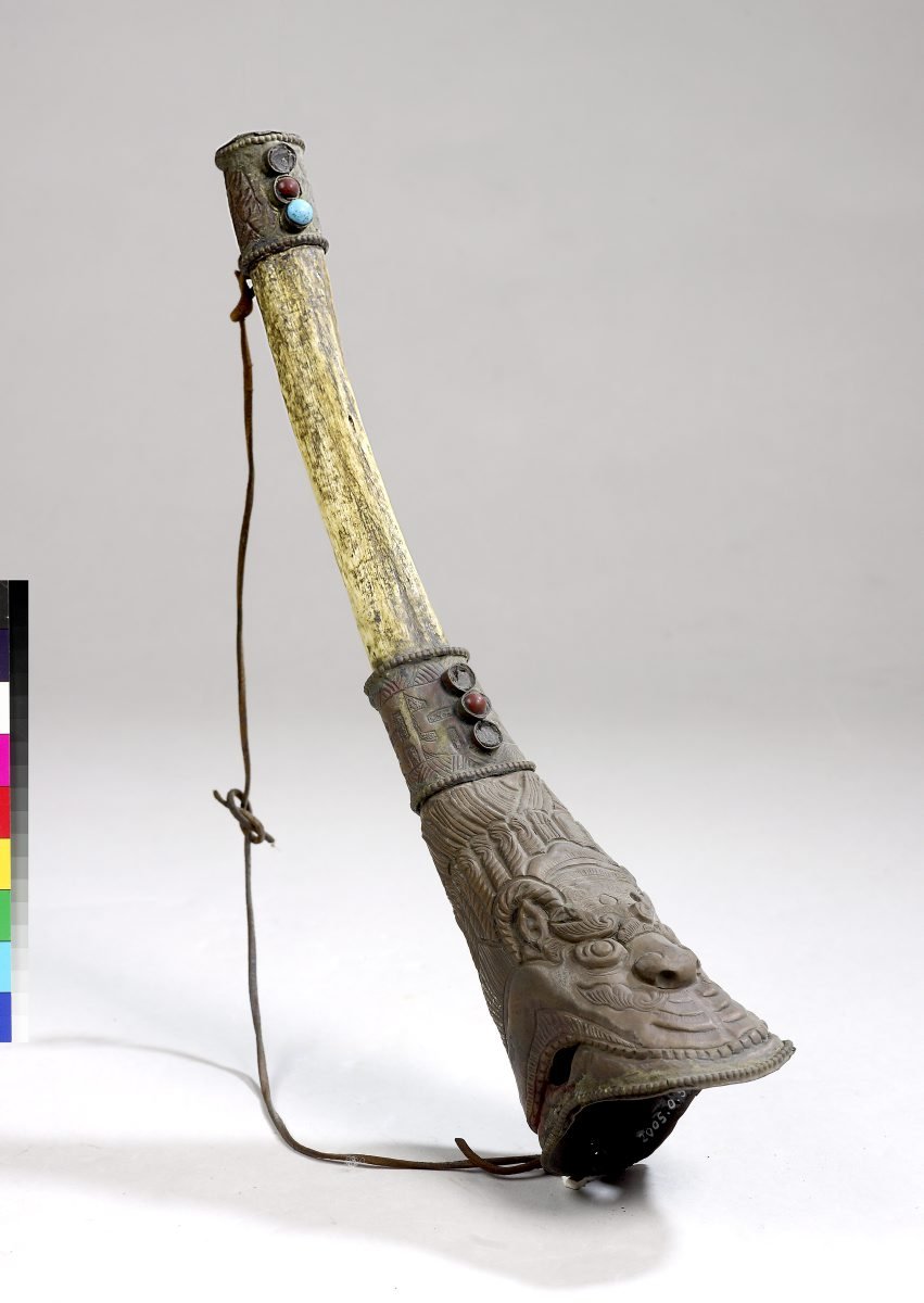 Instrument image