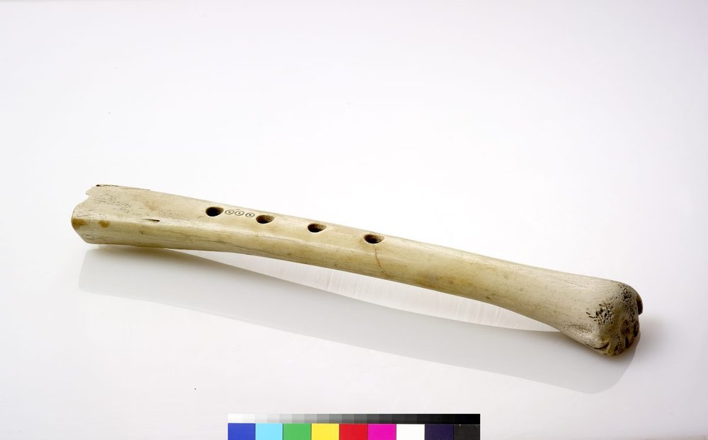 Instrument image