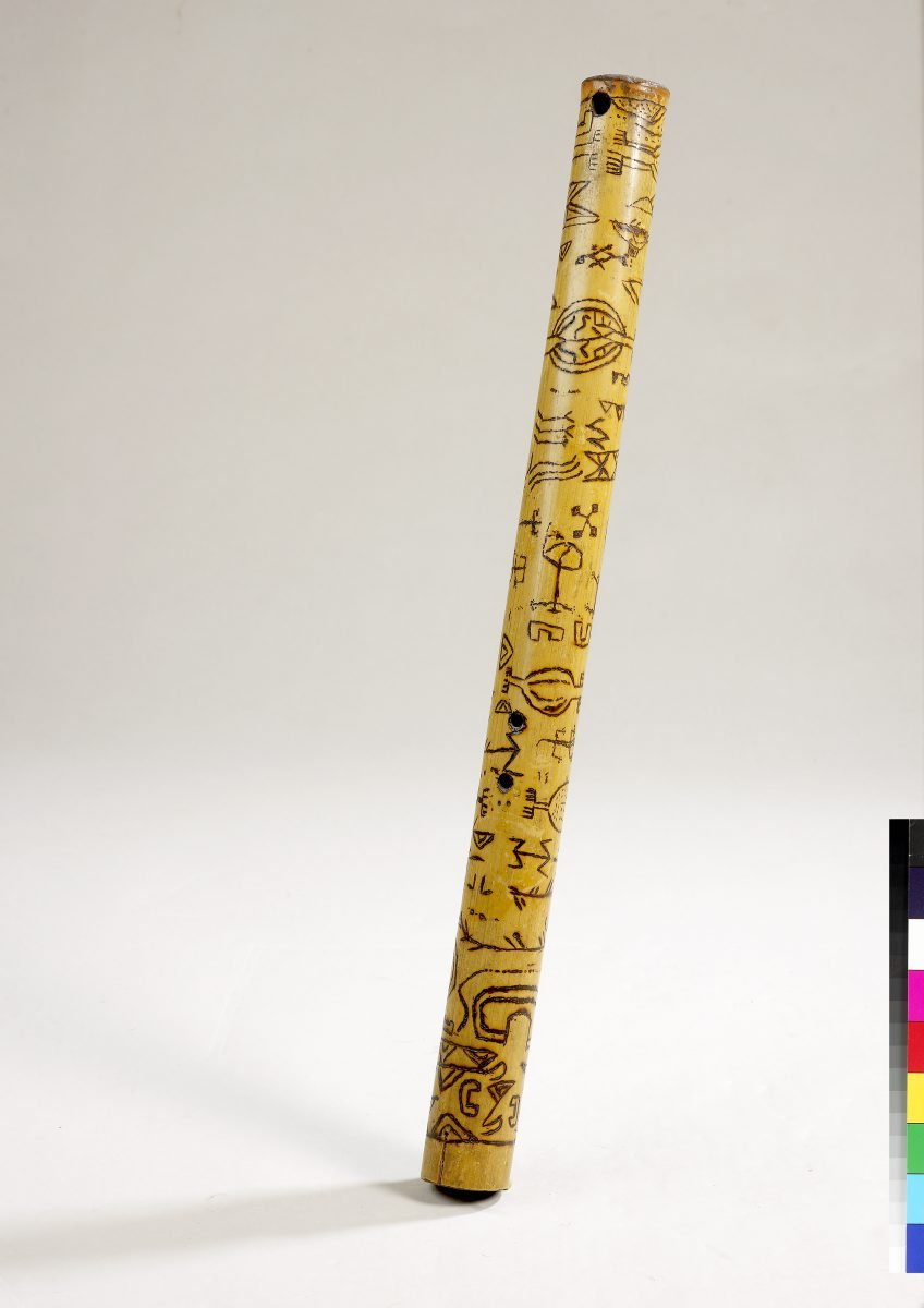 Instrument image