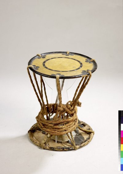 Tambour "O-Tsuzumi"