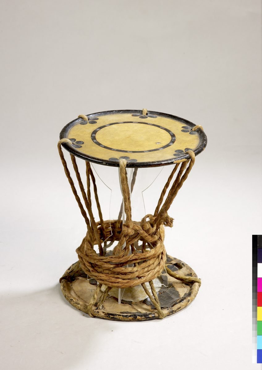 Instrument image