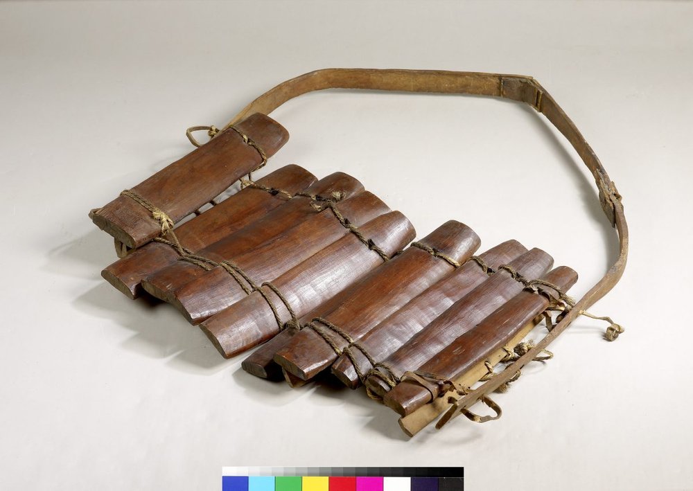 Instrument image