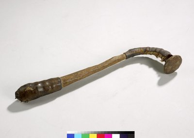 Marteau de jeu