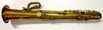 Ophicleide basse