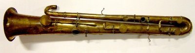 Ophicleide basse