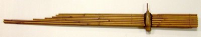 Orgue à bouche