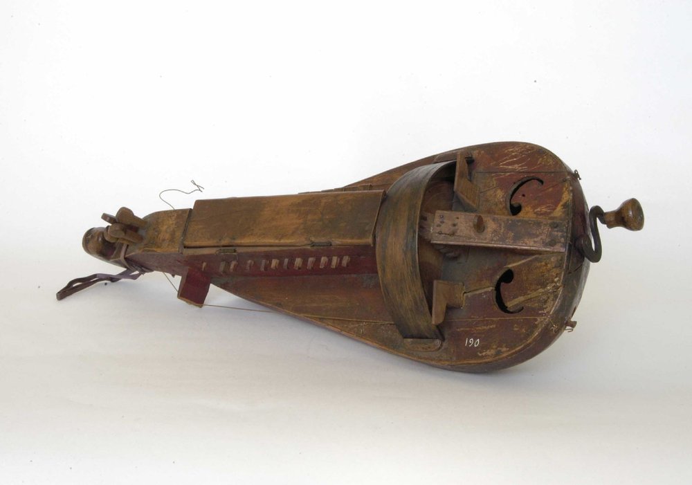 Instrument image