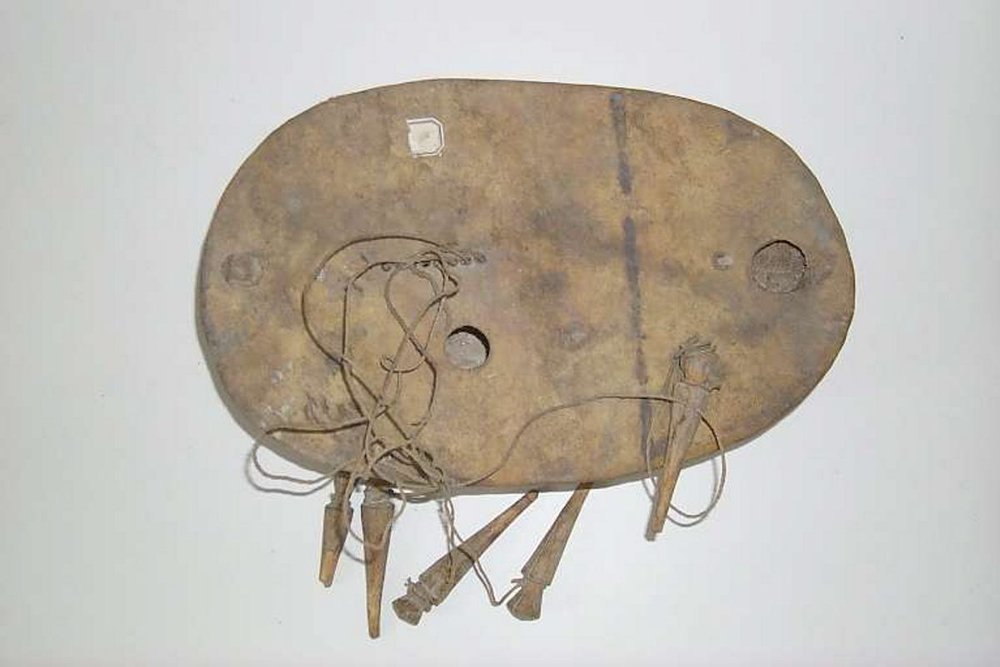 Instrument image