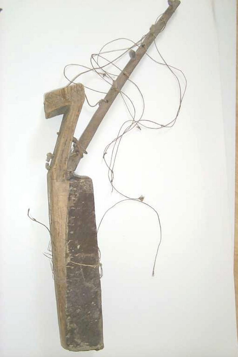 Instrument image