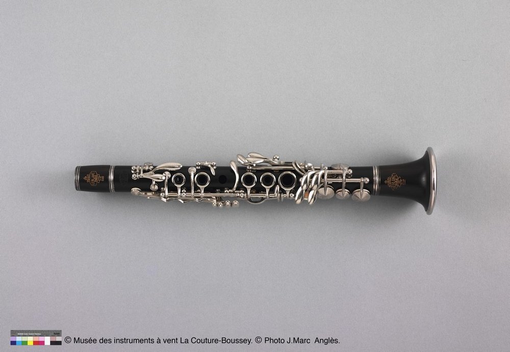 Instrument image