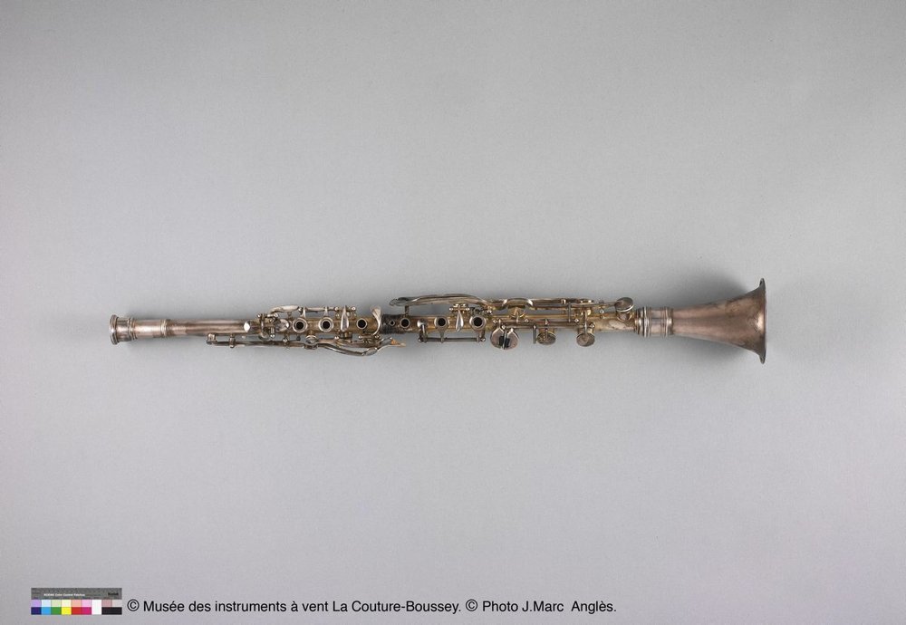Instrument image