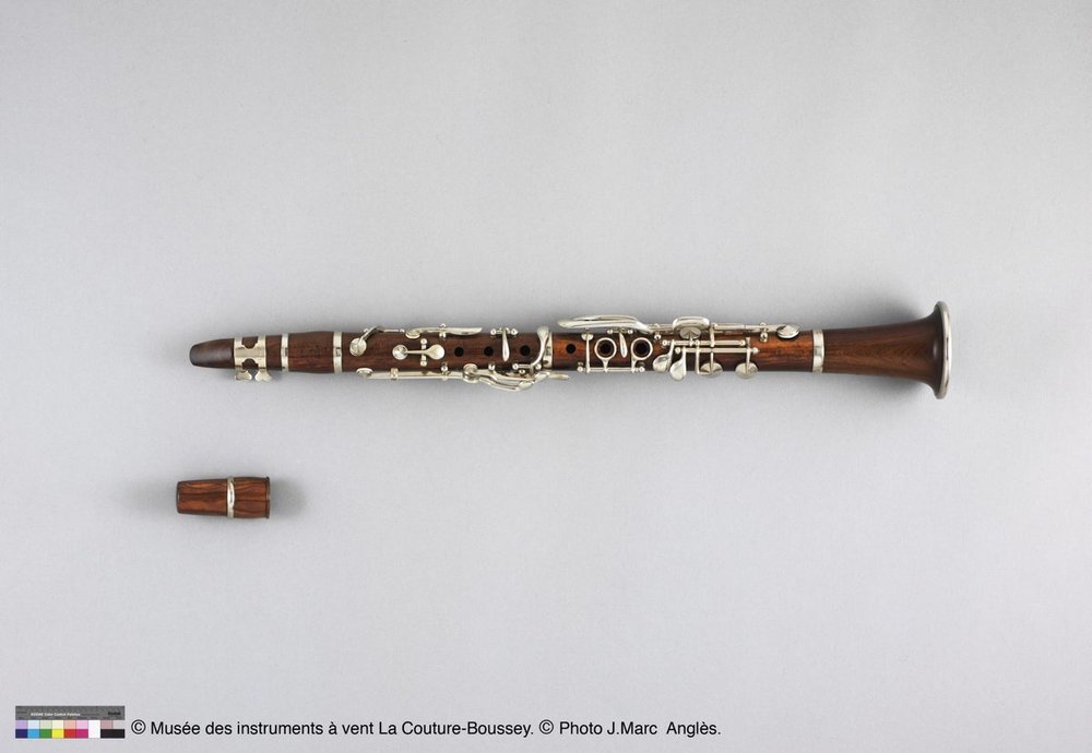 Instrument image
