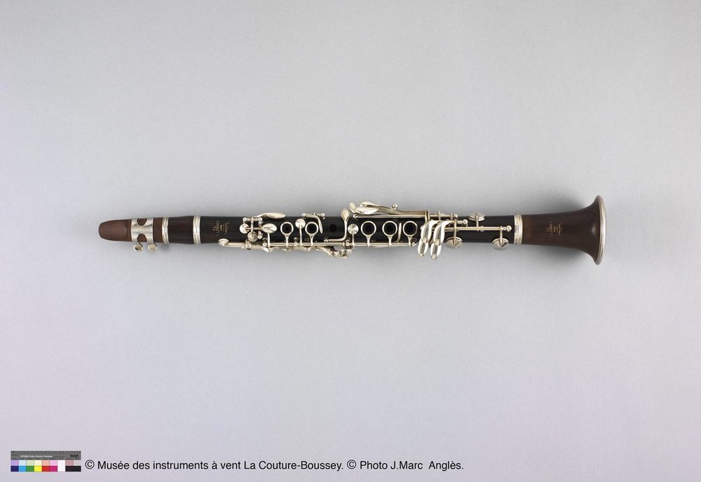 Instrument image
