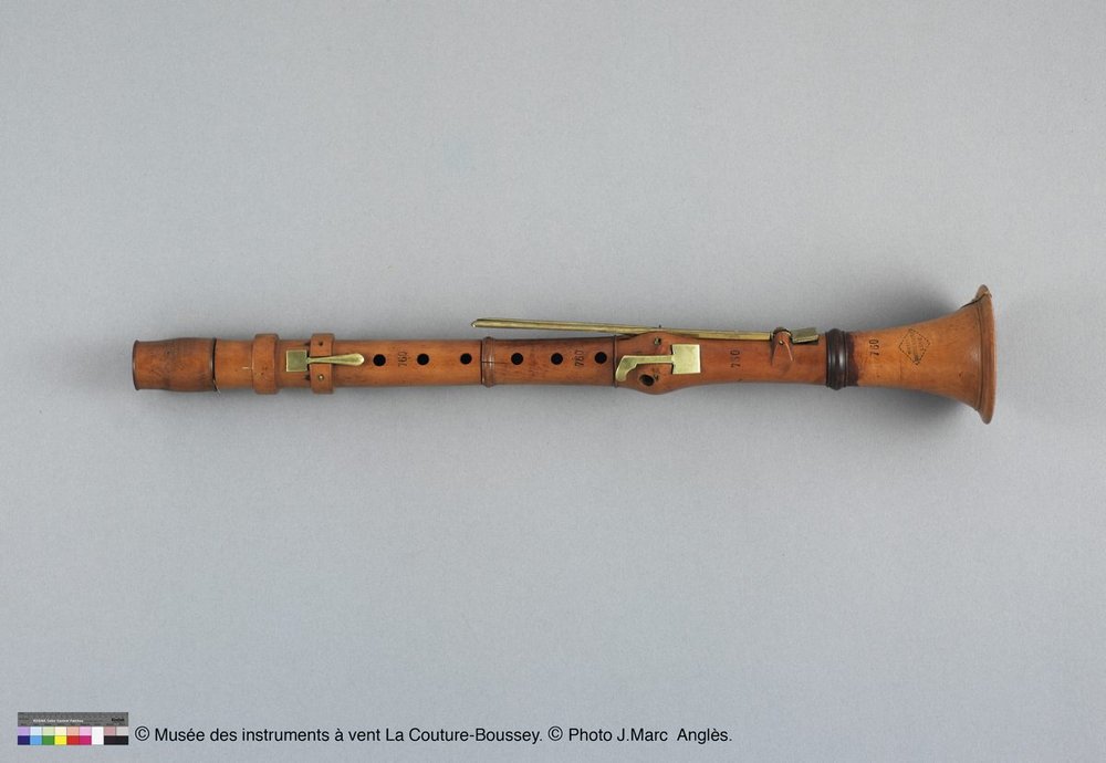 Instrument image