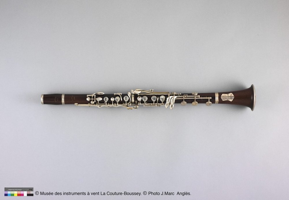 Instrument image