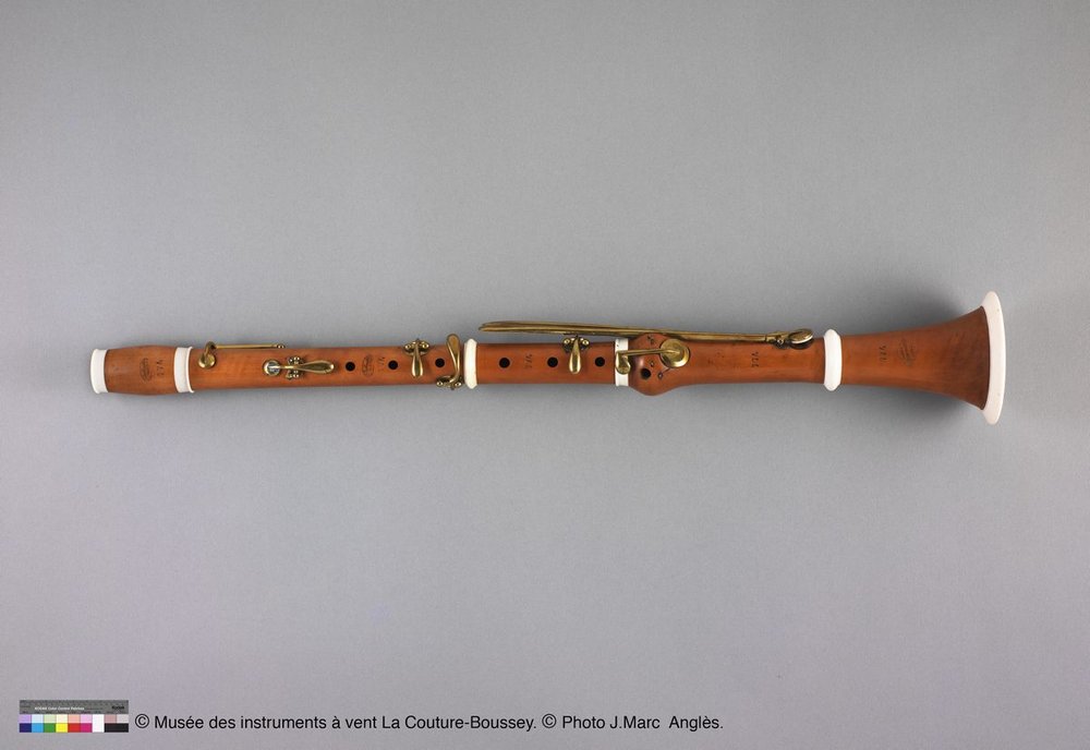 Instrument image
