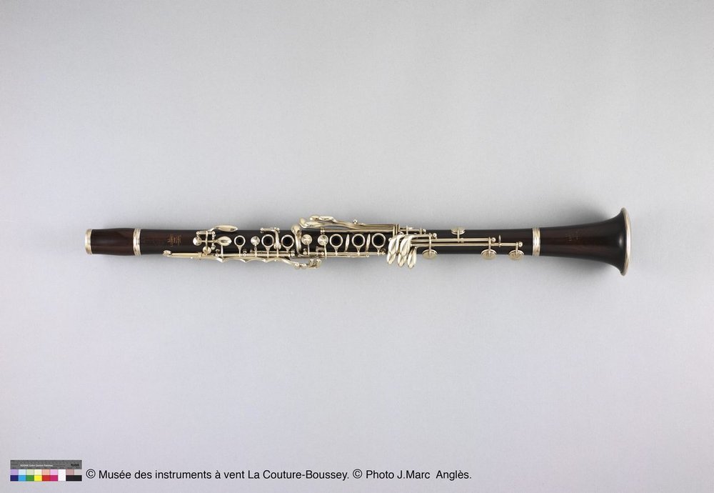 Instrument image