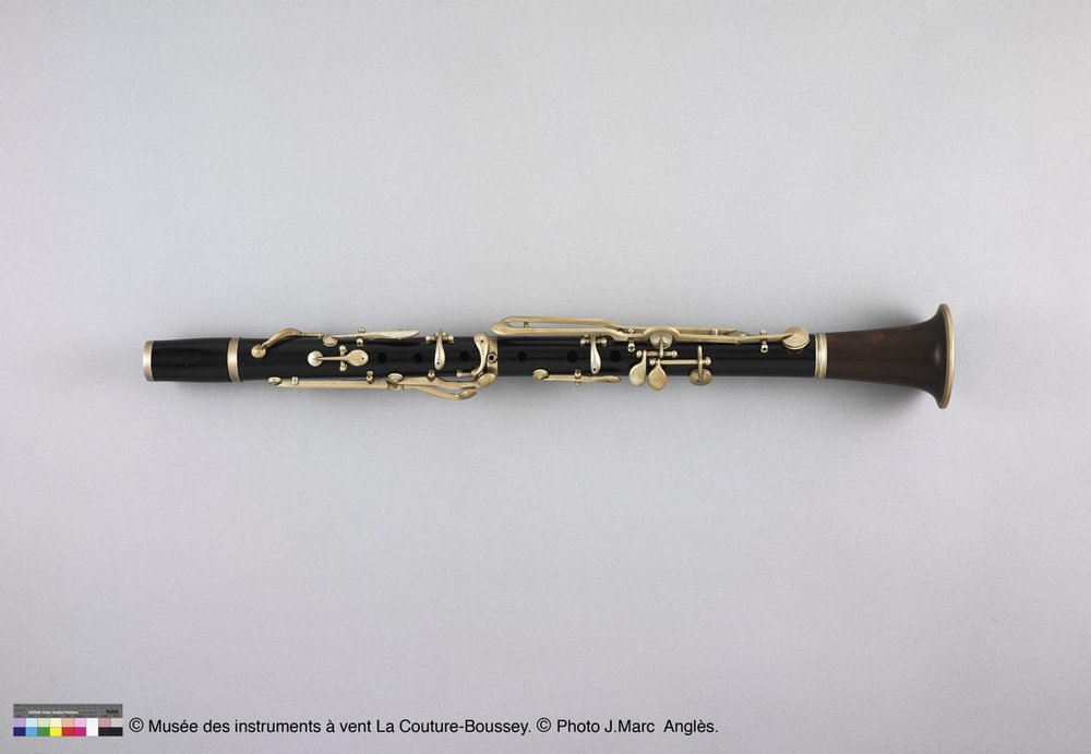Instrument image
