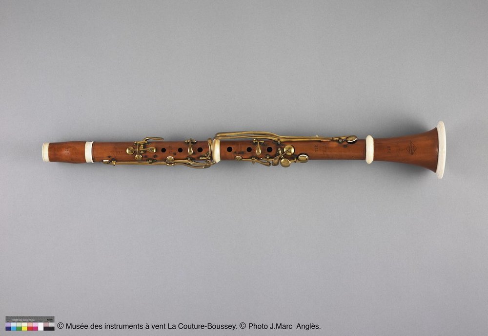 Instrument image