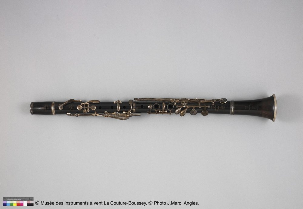 Instrument image