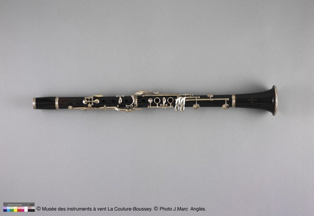 Instrument image