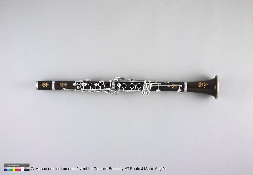 Instrument image
