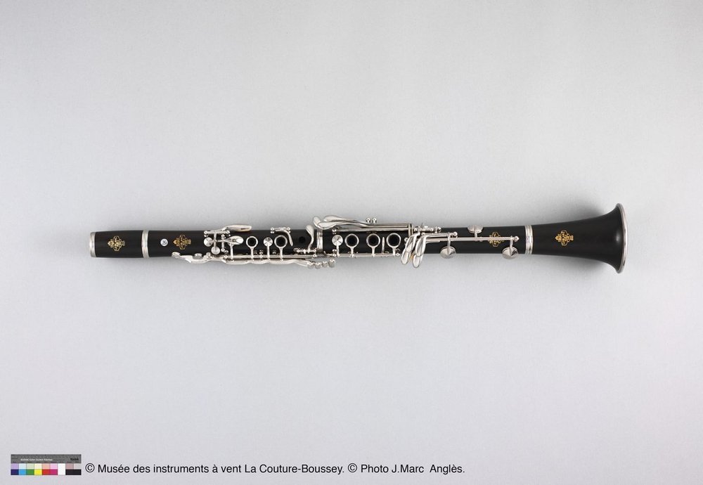 Instrument image