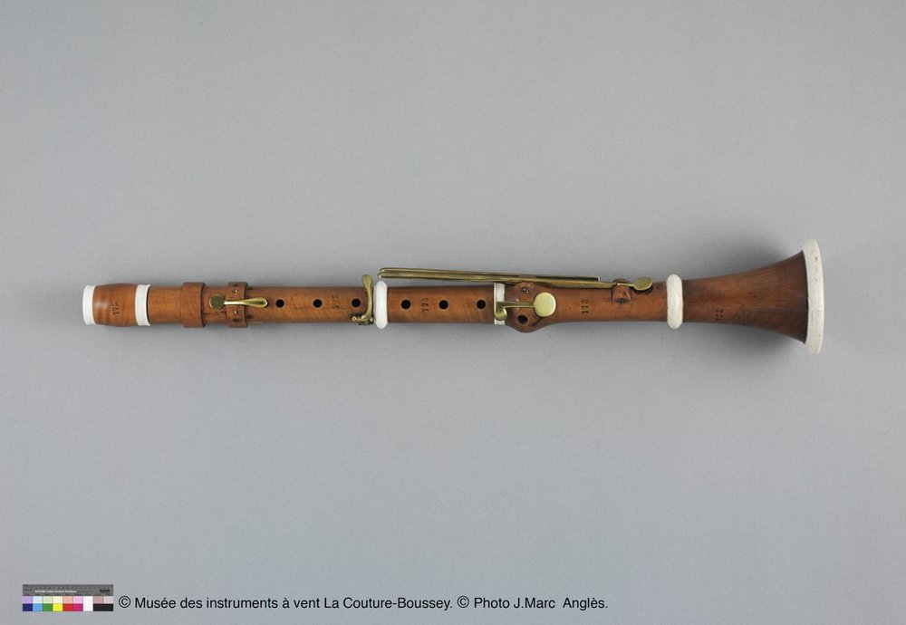Instrument image