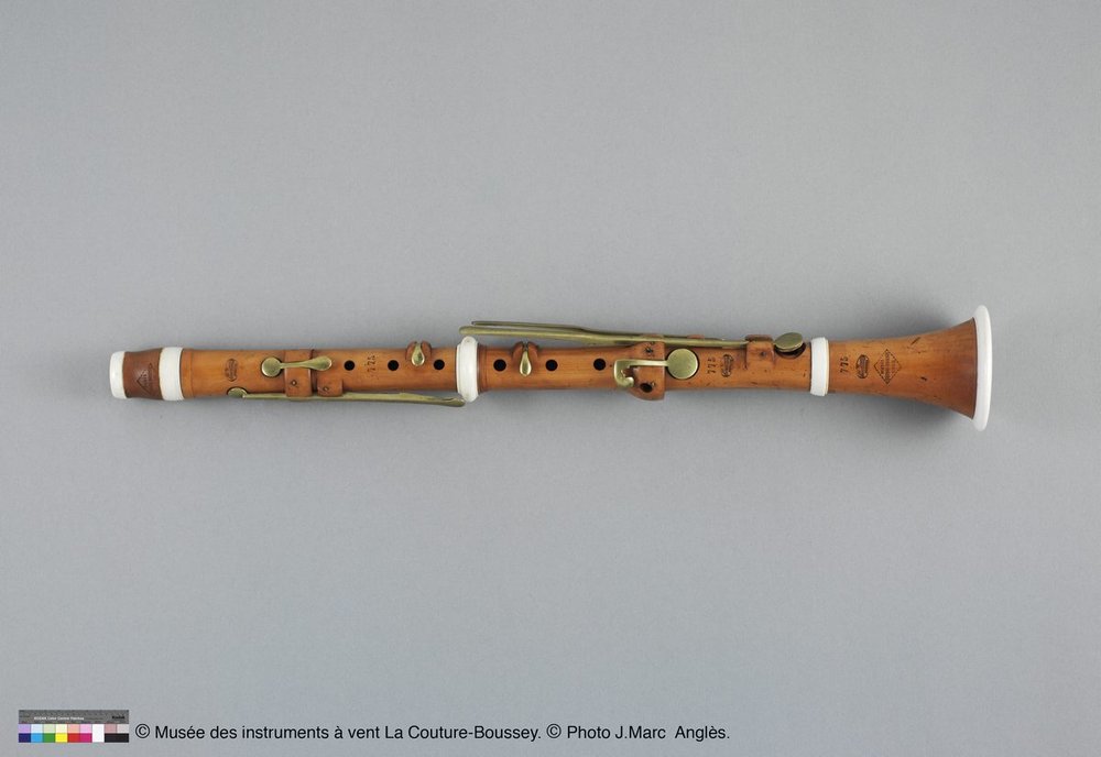 Instrument image