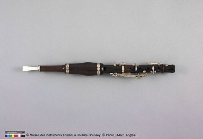 Flageolet