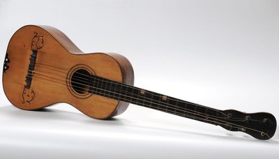 Guitare