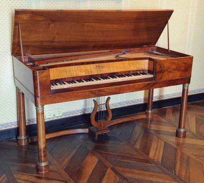 Piano forte
