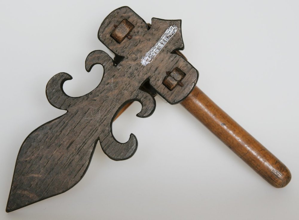 Instrument image