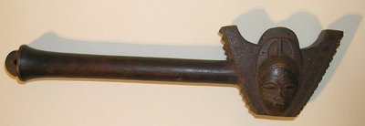 Baguette de tambour