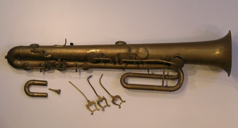 Instrument image