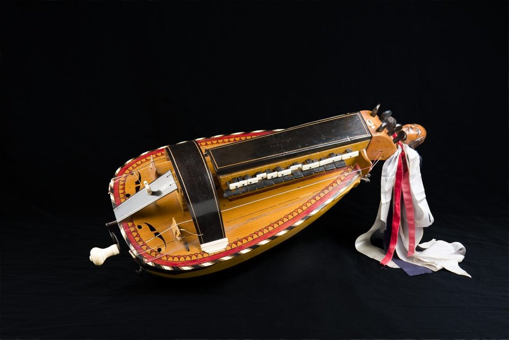 Instrument image