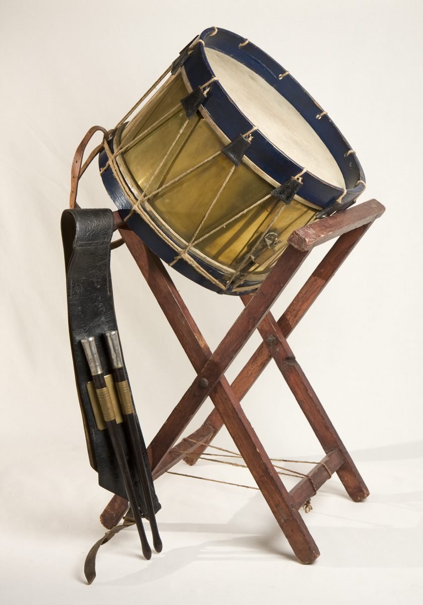 Instrument image