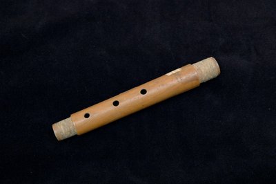 Flûte traversière (corps)